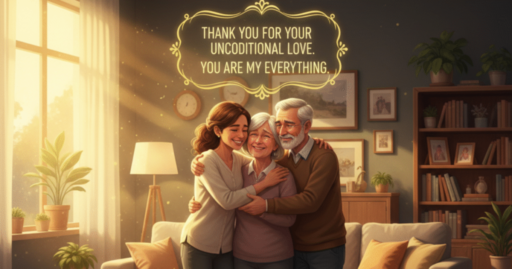 Thank You for the Flowers Messages