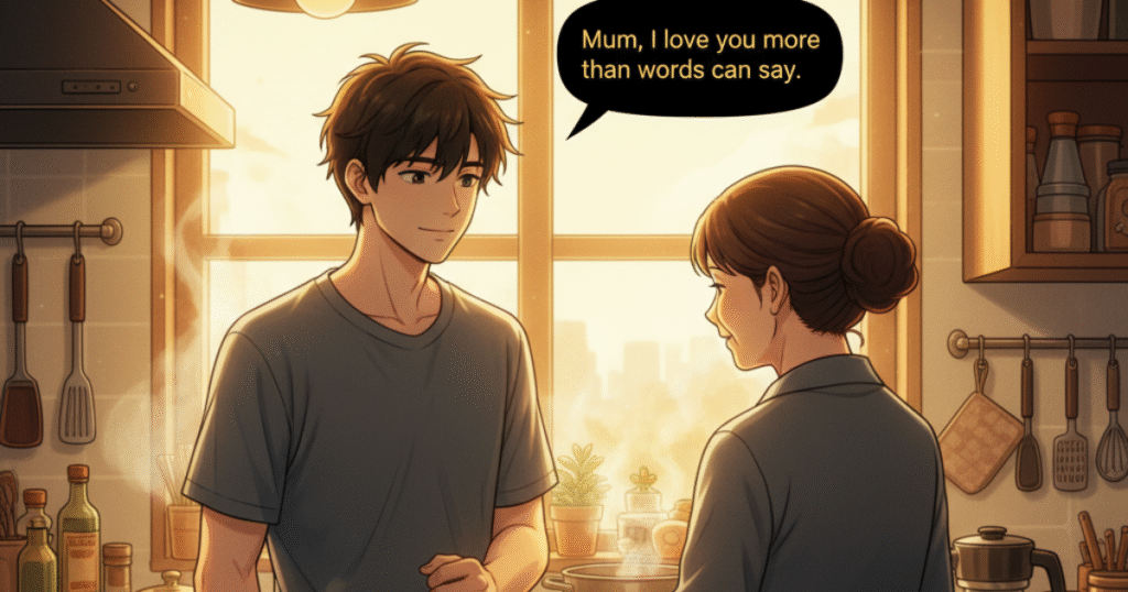 My Mom Is My Best Friend Quotes