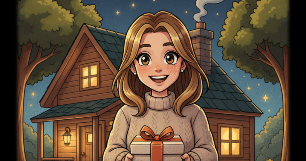 Thank You For Letting Me Stay At Your House Messages