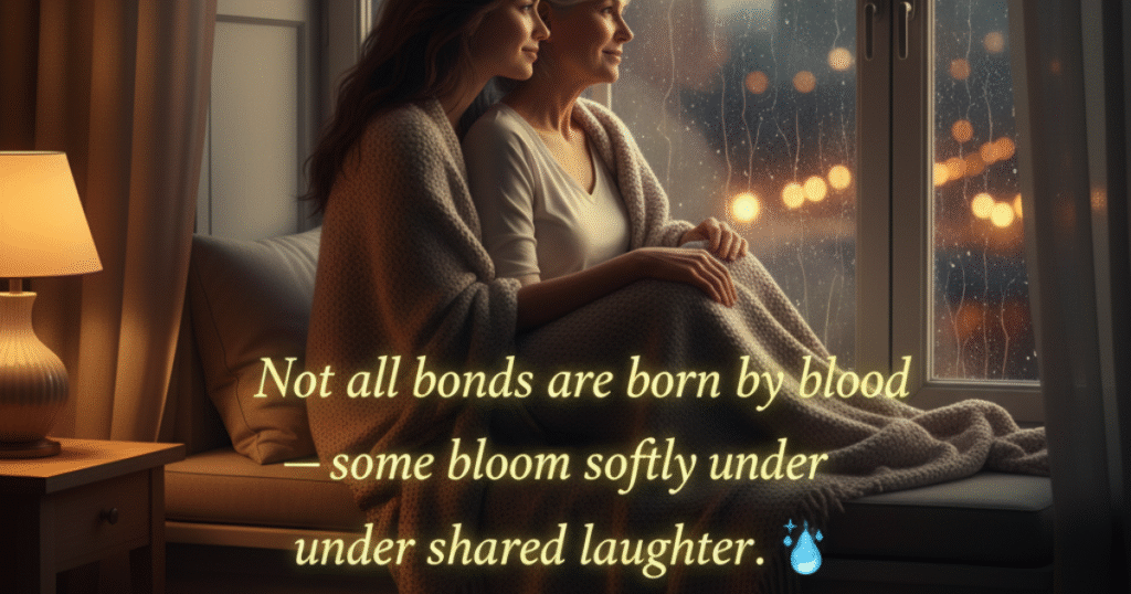 Heart Touching Messages for Mother in Law