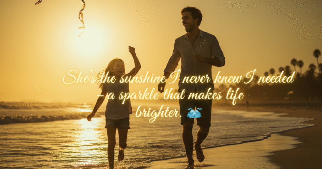 I am Blessed with a Niece Quotes