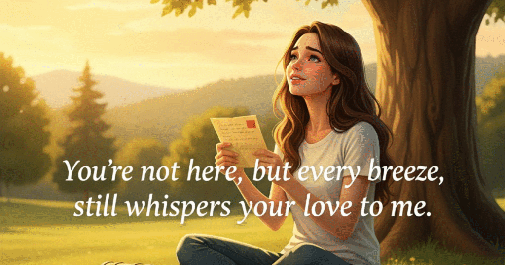 20+ Best Touching Letter to Dad from Daughter