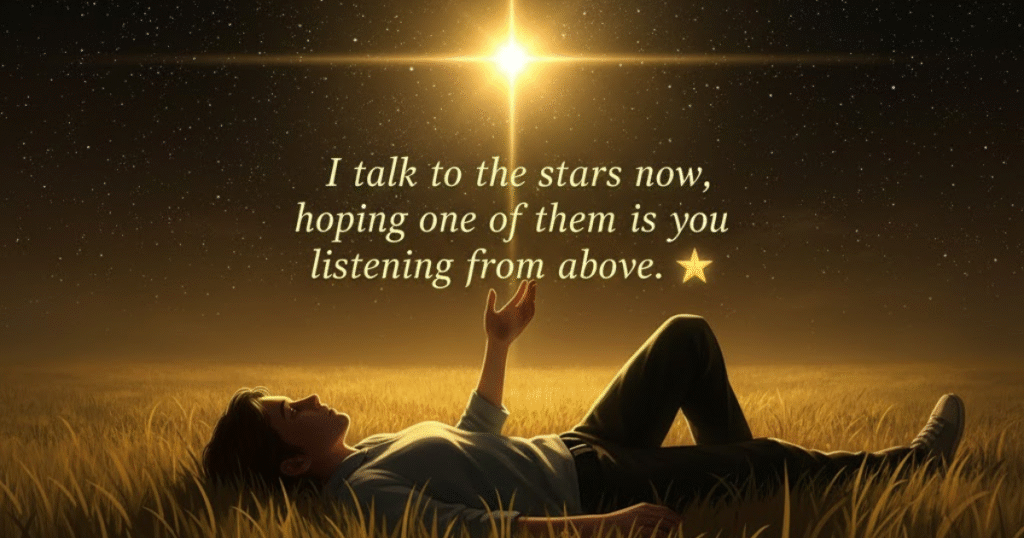 5 Year Death Anniversary Quotes