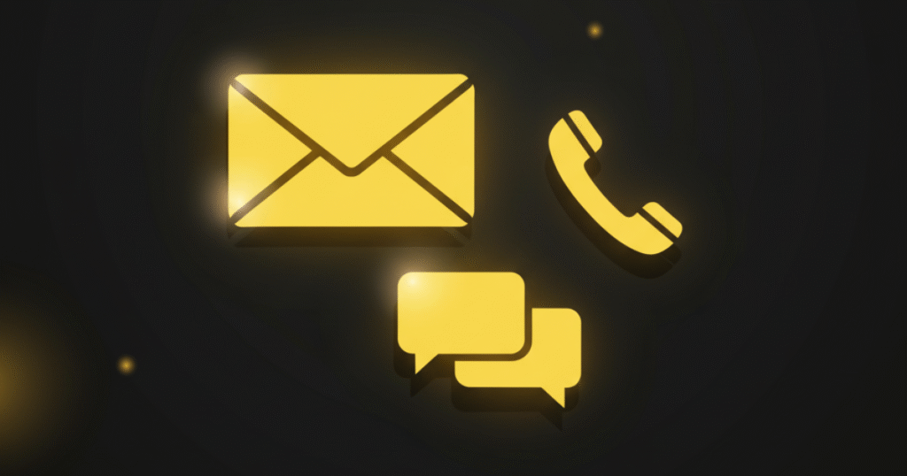 Contact Us for Dowishes