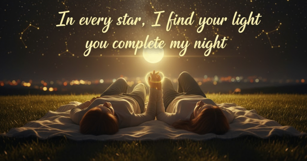 You Complete Me Quotes to