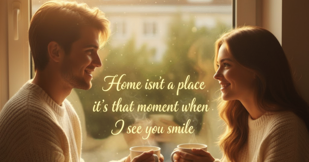 You Complete Me Quotes to