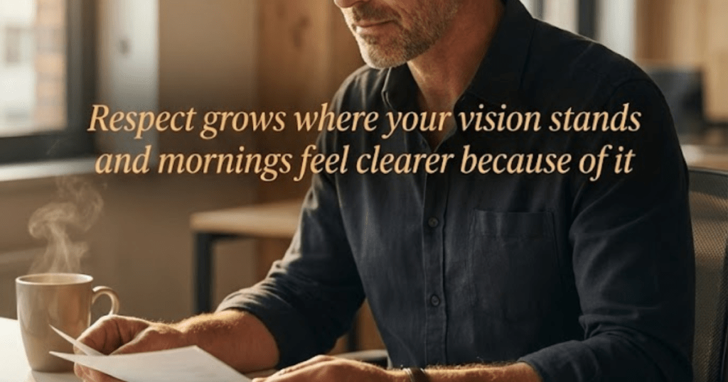 Good Morning for Sir Messages