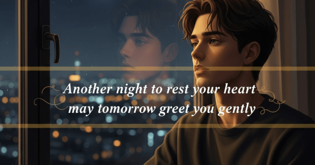 Good Night Cousin Wishes