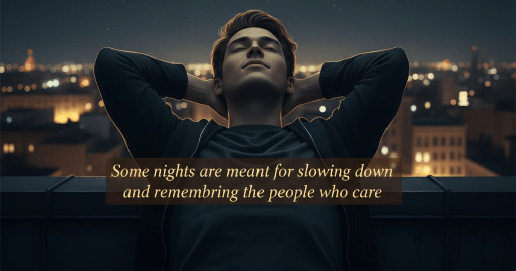 Good Night Cousin Wishes