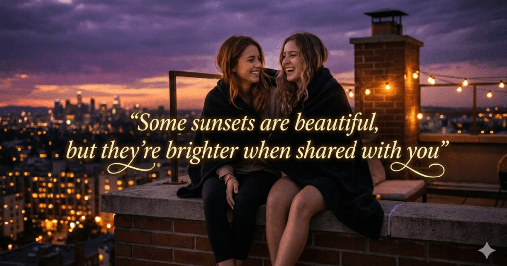 Good Evening Messages for Friends