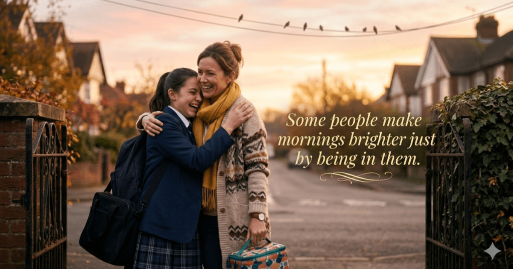 Good Morning Aunty Wishes